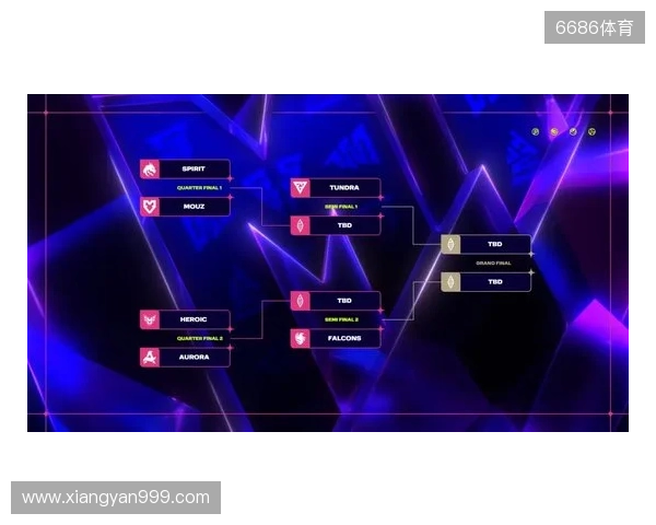 BLAST Slam IV线下淘汰赛新加坡开战 BLAST Slam IV线下淘汰赛新加坡开战