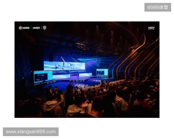 从赛事流量到城能量 王者荣耀女子公开赛打造“电竞+”新范本