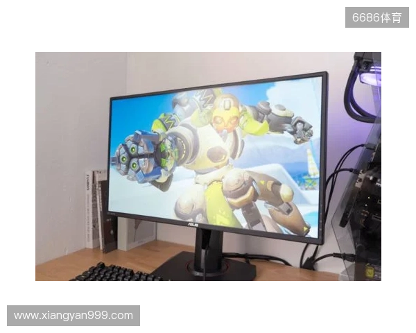 电竞显示器推荐：为什么选择华硕小金刚VG27AQL5A？